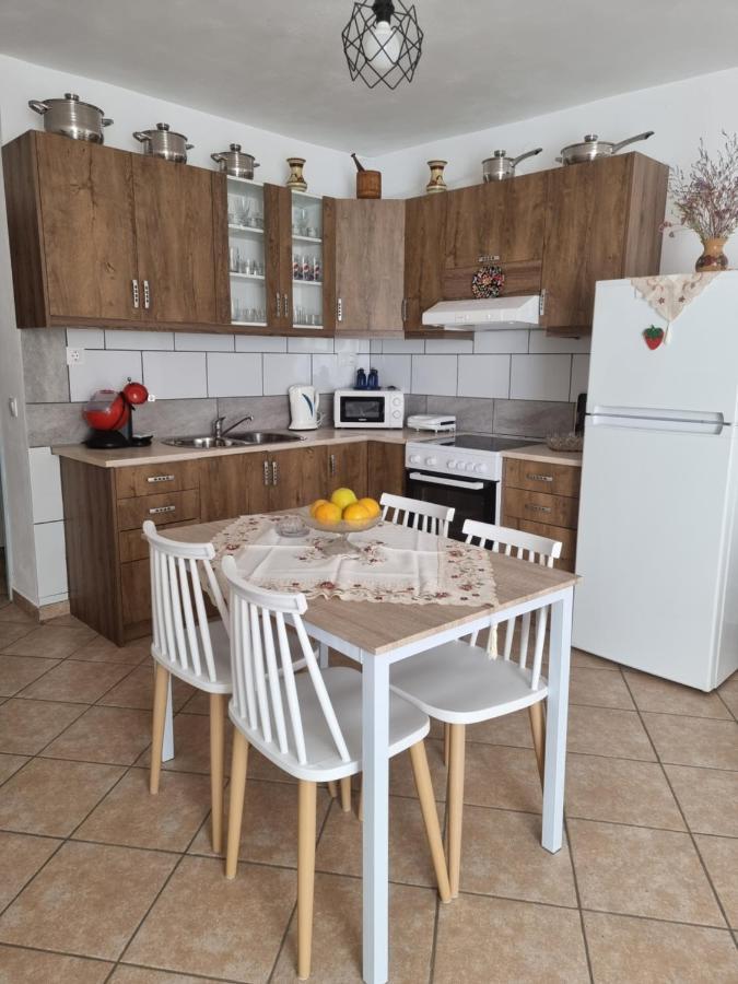 Apartamento Sweet Stone House Hidra Exterior foto