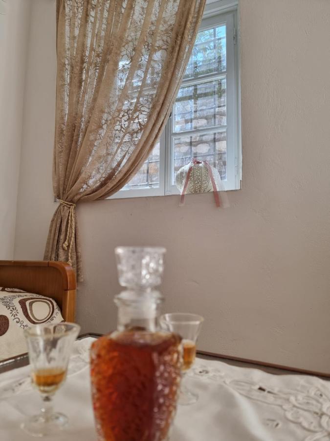 Apartamento Sweet Stone House Hidra Exterior foto