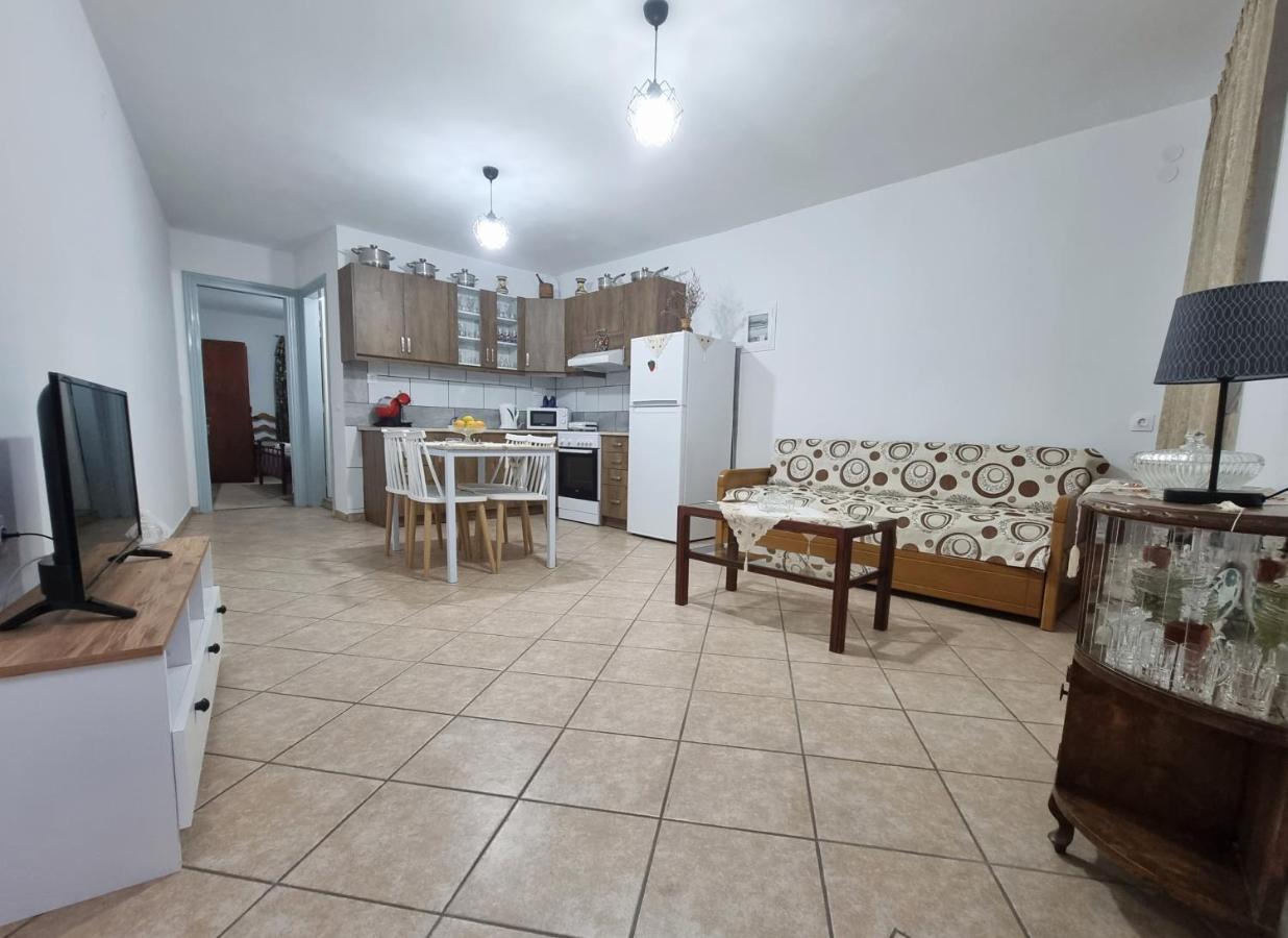 Apartamento Sweet Stone House Hidra Exterior foto